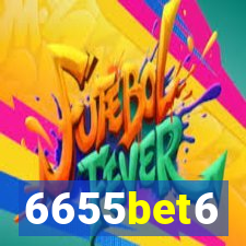 6655bet6