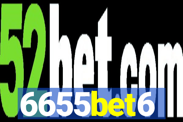 6655bet6