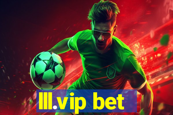 lll.vip bet