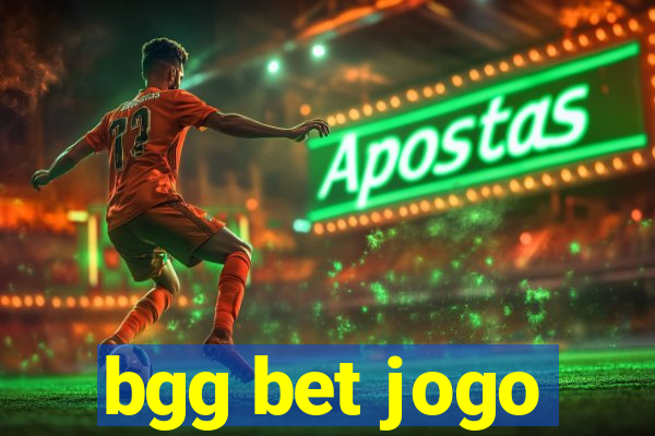 bgg bet jogo