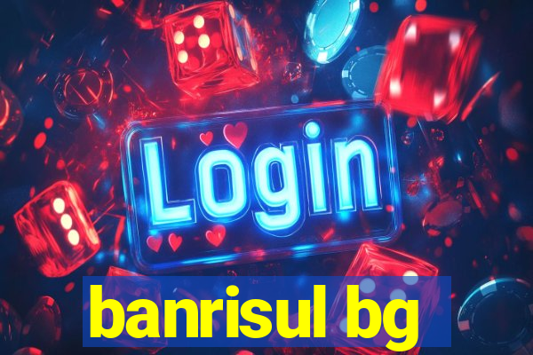 banrisul bg