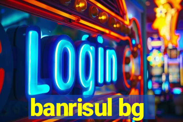 banrisul bg