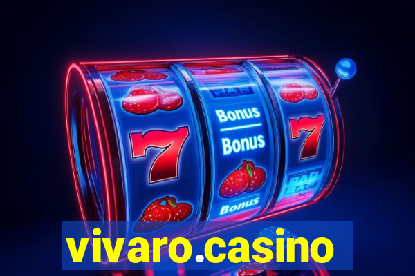 vivaro.casino