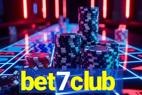 bet7club