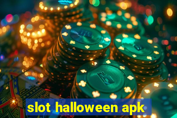 slot halloween apk