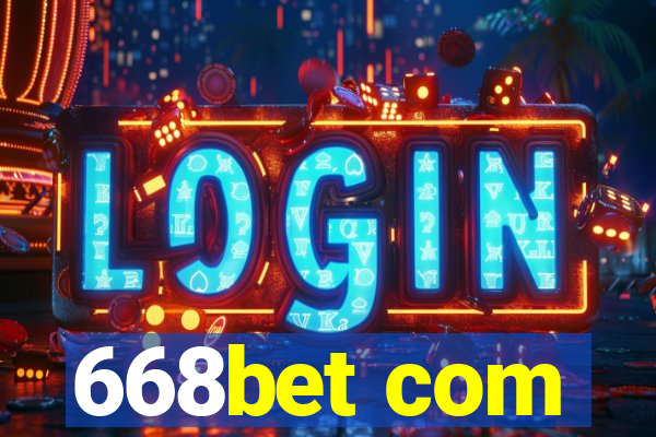 668bet com