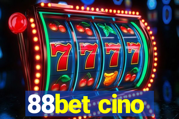 88bet cino