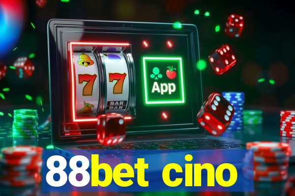 88bet cino