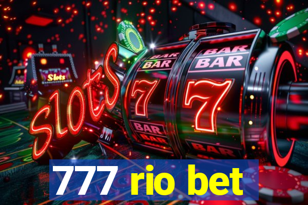 777 rio bet