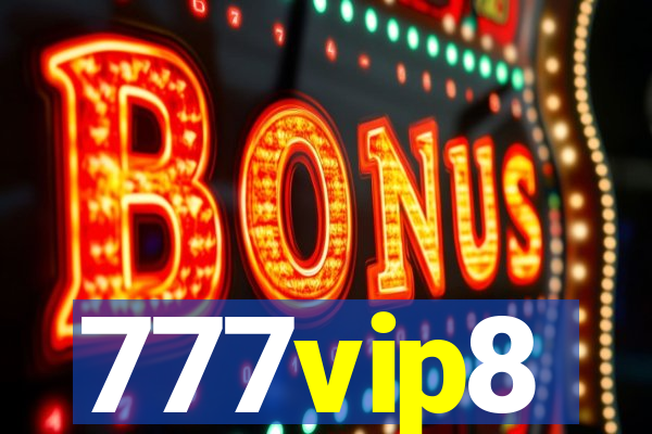 777vip8