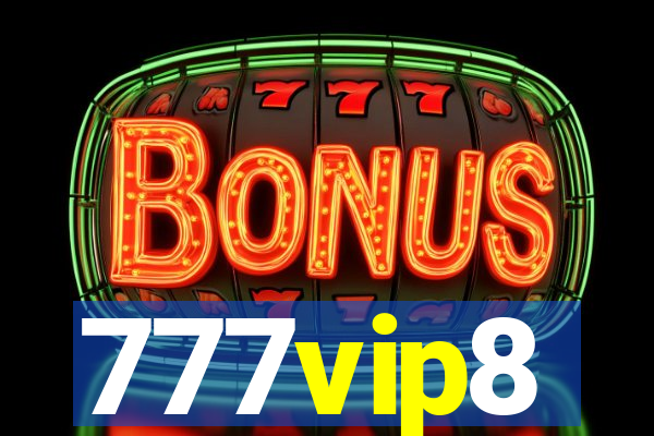 777vip8