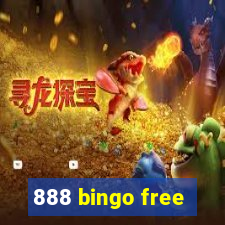 888 bingo free