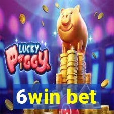 6win bet