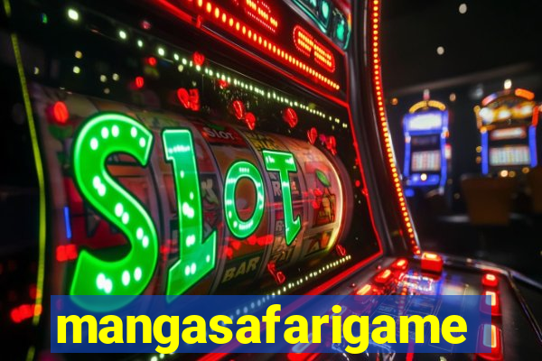 mangasafarigame