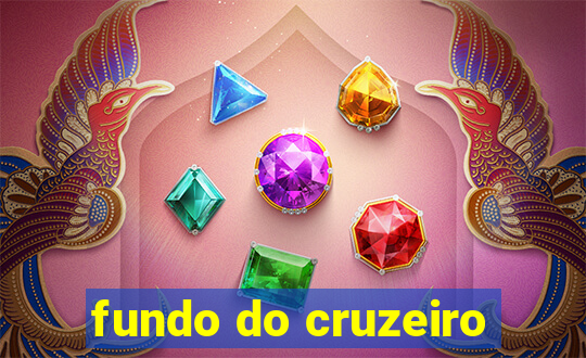 fundo do cruzeiro