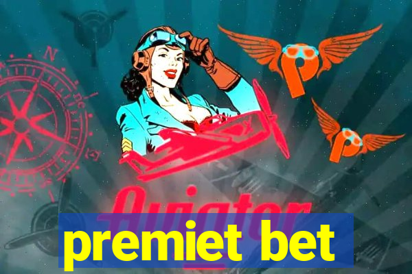 premiet bet