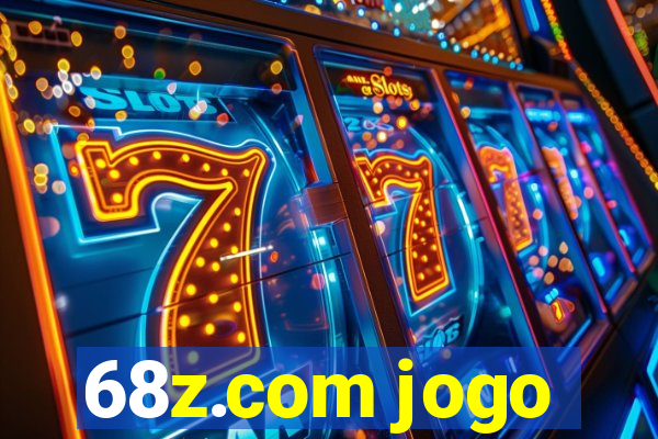 68z.com jogo