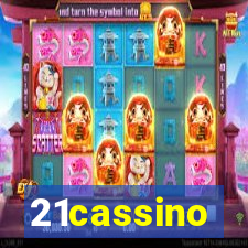 21cassino