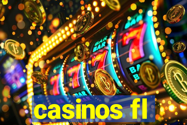 casinos fl