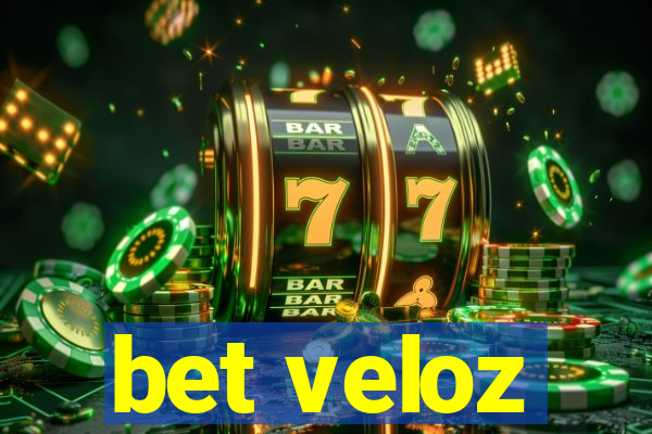 bet veloz