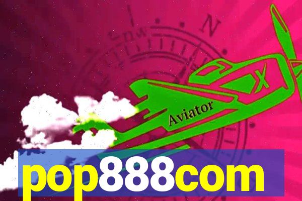 pop888com