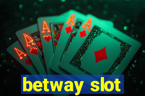 betway slot