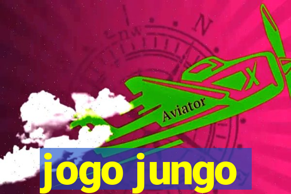 jogo jungo