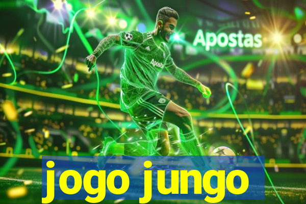 jogo jungo