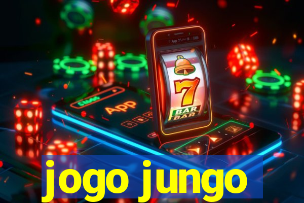 jogo jungo