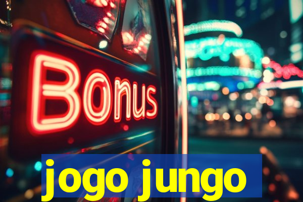 jogo jungo