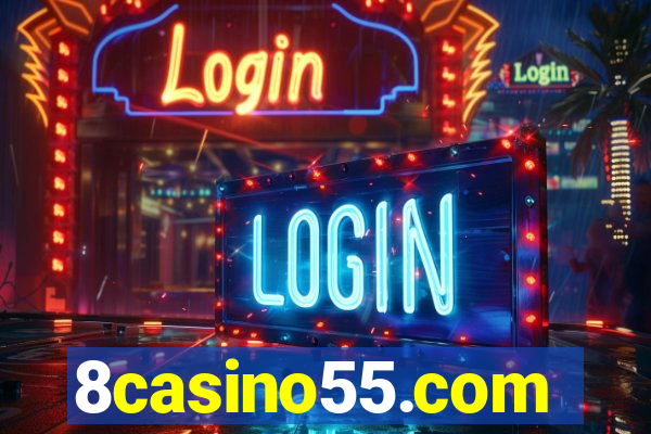 8casino55.com