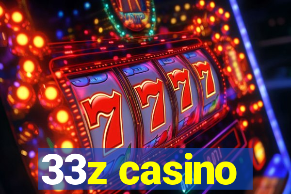 33z casino