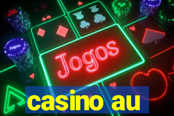 casino au