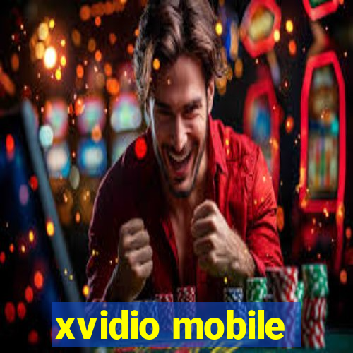 xvidio mobile