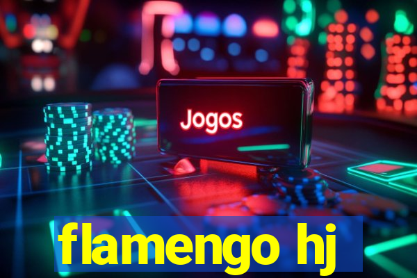 flamengo hj