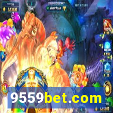 9559bet.com