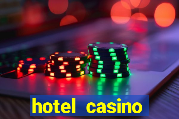 hotel casino corrientes argentina