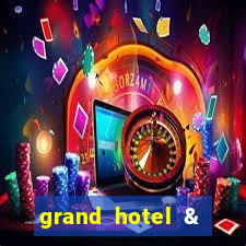 grand hotel & casino port vila vanuatu