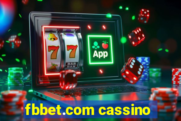 fbbet.com cassino