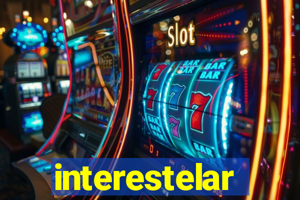 interestelar download dublado