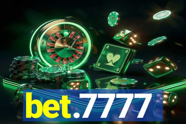 bet.7777