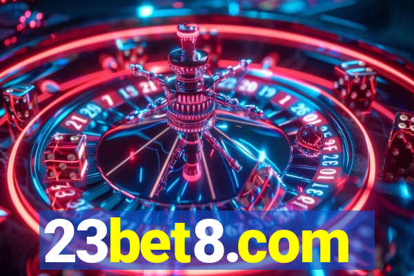 23bet8.com