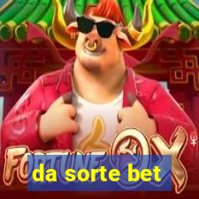 da sorte bet