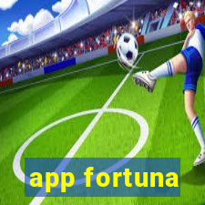 app fortuna