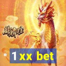 1 xx bet