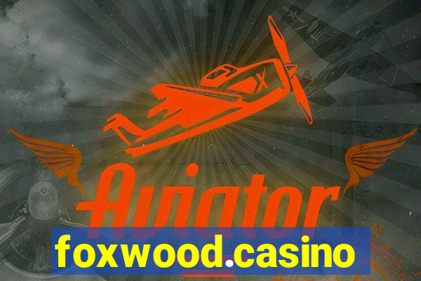 foxwood.casino