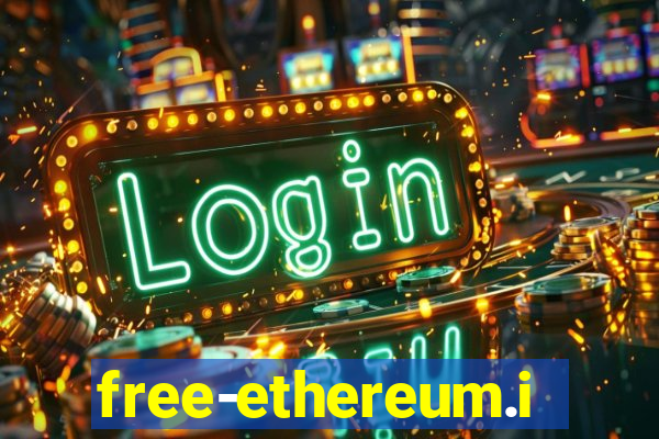 free-ethereum.io