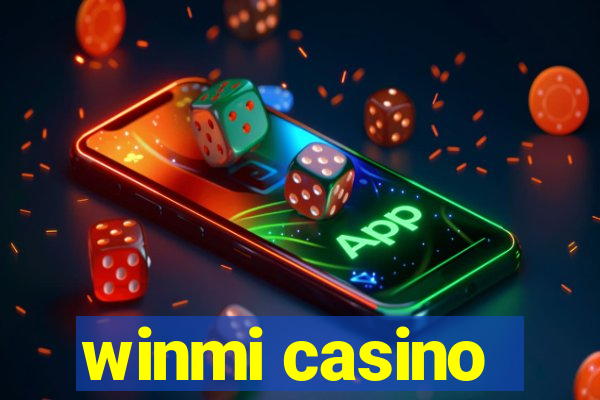 winmi casino