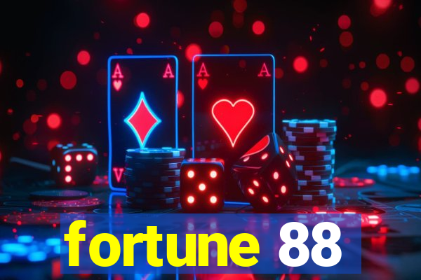 fortune 88