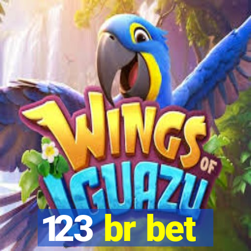 123 br bet